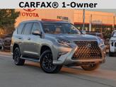 Thumbnail of 2023 Atomic Silver Lexus GX 460