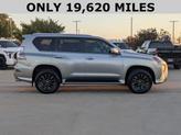 Thumbnail of 2023 Atomic Silver Lexus GX 460