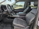 Thumbnail of 2022 Gray Metallic Ford F-150