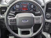 Thumbnail of 2022 Gray Metallic Ford F-150