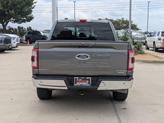 Thumbnail of 2022 Gray Metallic Ford F-150