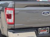 Thumbnail of 2022 Gray Metallic Ford F-150