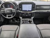 Thumbnail of 2022 Gray Metallic Ford F-150