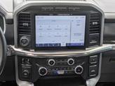 Thumbnail of 2022 Gray Metallic Ford F-150