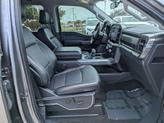 Thumbnail of 2022 Gray Metallic Ford F-150