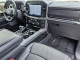 Thumbnail of 2022 Gray Metallic Ford F-150