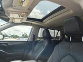 Thumbnail of 2024 Moon Dust Toyota Highlander Hybrid