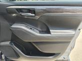 Thumbnail of 2024 Moon Dust Toyota Highlander Hybrid