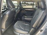 Thumbnail of 2024 Moon Dust Toyota Highlander Hybrid