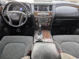 Thumbnail of 2019 Brilliant Silver Metallic Nissan Armada