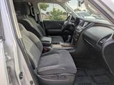 Thumbnail of 2019 Brilliant Silver Metallic Nissan Armada