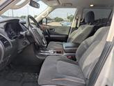 Thumbnail of 2019 Brilliant Silver Metallic Nissan Armada