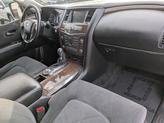 Thumbnail of 2019 Brilliant Silver Metallic Nissan Armada