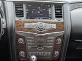Thumbnail of 2019 Brilliant Silver Metallic Nissan Armada