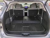 Thumbnail of 2023 Celestial Silver Toyota Highlander Hybrid