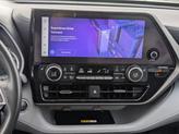 Thumbnail of 2023 Celestial Silver Toyota Highlander Hybrid