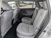Thumbnail of 2023 Celestial Silver Toyota Highlander Hybrid