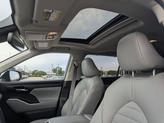 Thumbnail of 2023 Celestial Silver Toyota Highlander Hybrid