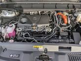 Thumbnail of 2023 Celestial Silver Toyota Highlander Hybrid