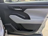 Thumbnail of 2023 Celestial Silver Toyota Highlander Hybrid