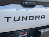 Thumbnail of 2026 Ice Cap Toyota Tundra