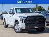 Thumbnail of 2026 Ice Cap Toyota Tundra