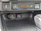 Thumbnail of 2021 Blue Toyota RAV4 Hybrid