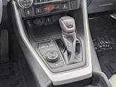 Thumbnail of 2021 Blue Toyota RAV4 Hybrid