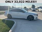 Thumbnail of 2022 Platinum White Pearl Honda Accord