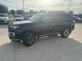 Thumbnail of 2016 Midnight Black Metallic Toyota 4Runner