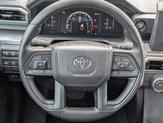 Thumbnail of 2025 Blue Crush Metallic Toyota Tacoma