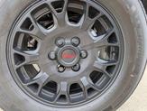 Thumbnail of 2025 Blue Crush Metallic Toyota Tacoma
