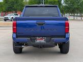 Thumbnail of 2025 Blue Crush Metallic Toyota Tacoma
