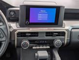 Thumbnail of 2025 Blue Crush Metallic Toyota Tacoma