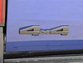 Thumbnail of 2025 Blue Crush Metallic Toyota Tacoma
