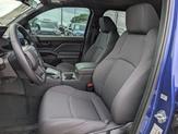 Thumbnail of 2025 Blue Crush Metallic Toyota Tacoma