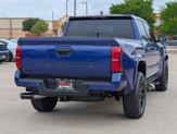 Thumbnail of 2025 Blue Crush Metallic Toyota Tacoma