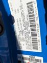 Thumbnail of 2019 Voodoo Blue Toyota Tacoma