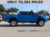 Thumbnail of 2019 Voodoo Blue Toyota Tacoma