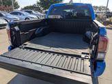 Thumbnail of 2019 Voodoo Blue Toyota Tacoma