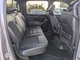 Thumbnail of 2021 Billet Silver Metallic Clearcoat RAM 1500