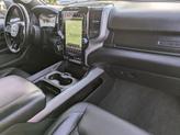 Thumbnail of 2021 Billet Silver Metallic Clearcoat RAM 1500