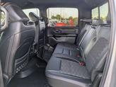 Thumbnail of 2021 Billet Silver Metallic Clearcoat RAM 1500