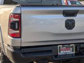 Thumbnail of 2021 Billet Silver Metallic Clearcoat RAM 1500