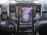 Thumbnail of 2021 Billet Silver Metallic Clearcoat RAM 1500