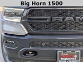 Thumbnail of 2021 Billet Silver Metallic Clearcoat RAM 1500