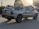 Thumbnail of 2021 Billet Silver Metallic Clearcoat RAM 1500