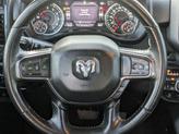 Thumbnail of 2021 Billet Silver Metallic Clearcoat RAM 1500