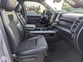 Thumbnail of 2021 Billet Silver Metallic Clearcoat RAM 1500