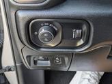 Thumbnail of 2021 Billet Silver Metallic Clearcoat RAM 1500